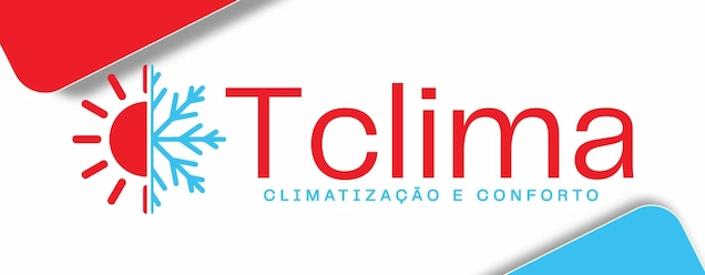 Logótipo Tclima